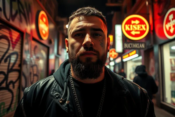 Deutschrap Trends Fler