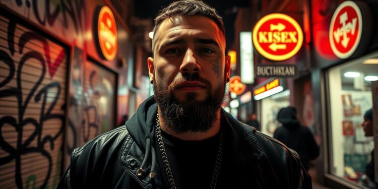 Deutschrap Trends Fler