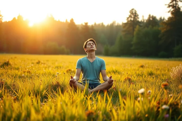 Digital Detox Strategie