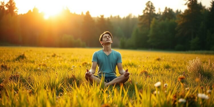 Digital Detox Strategie