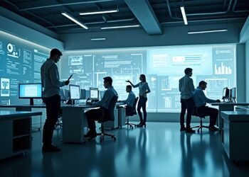 Digitale Arbeitswelten 2026: Produktivität im Fokus