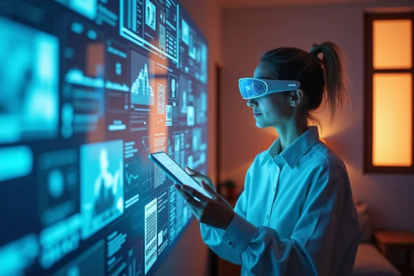 Der informierte Leser: Bedeutung digitaler Medien 2026