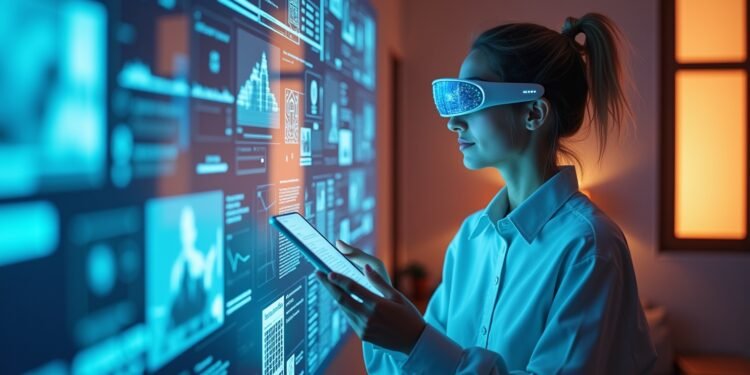 Der informierte Leser: Bedeutung digitaler Medien 2026