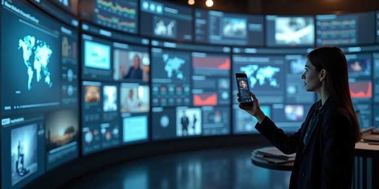 Die Bedeutung digitaler Nachrichtenquellen für 2026