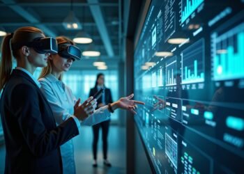 Digitale Transformation: Chancen für Unternehmen 2026