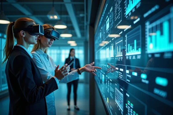 Digitale Transformation: Chancen für Unternehmen 2026