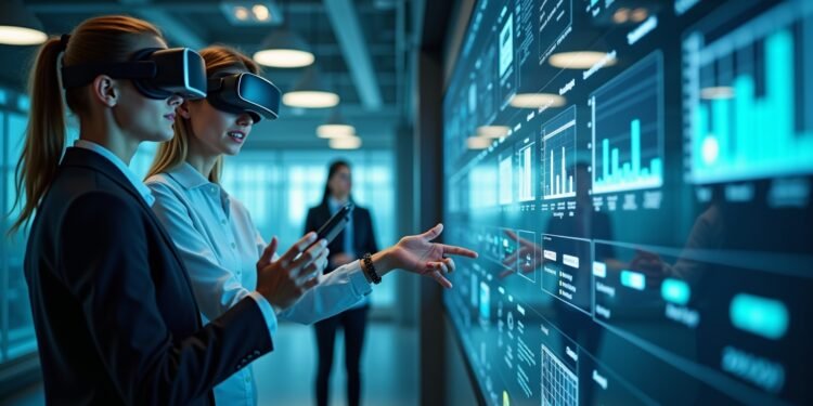 Digitale Transformation: Chancen für Unternehmen 2026