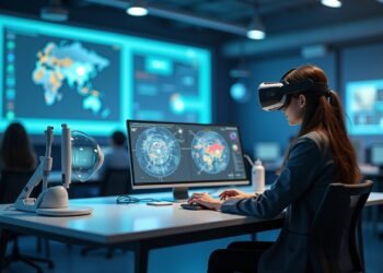 Die digitale Weiterbildung im Jahr 2026