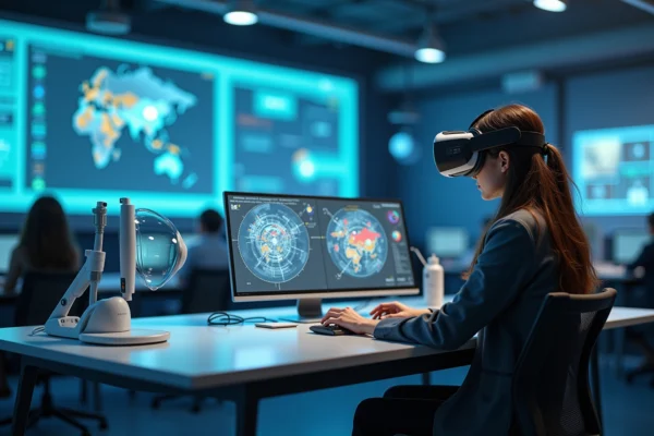 Die digitale Weiterbildung im Jahr 2026