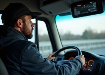 Digitaler Tachograph: Was Fahrer wissen müssen
