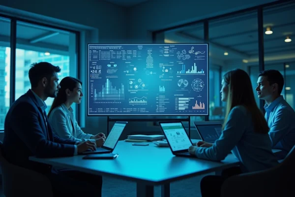 Qualitätsmanagement im digitalen Zeitalter