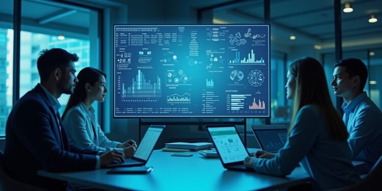 Qualitätsmanagement im digitalen Zeitalter