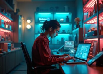 Die Magie der Sammelleidenschaft im digitalen Zeitalter