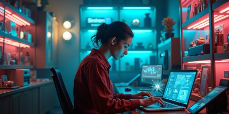 Die Magie der Sammelleidenschaft im digitalen Zeitalter