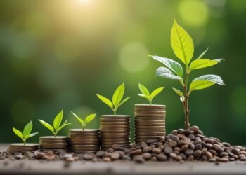 Dividenden-Strategie: Passives Einkommen aufbauen