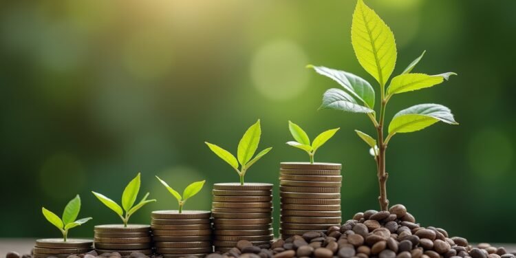 Dividenden-Strategie: Passives Einkommen aufbauen