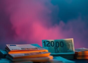 Durchschnittliches Kontoguthaben Deutschland 2025