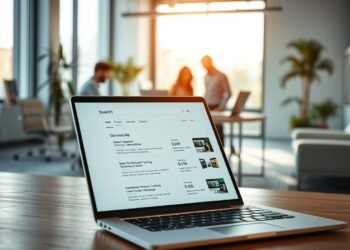 E-Commerce SEO Strategie