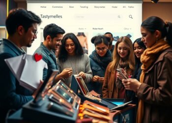 E-Commerce Storytelling Strategien