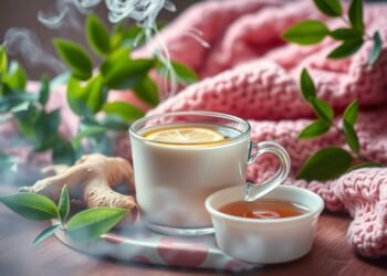 Effektive Tipps gegen Erkältung