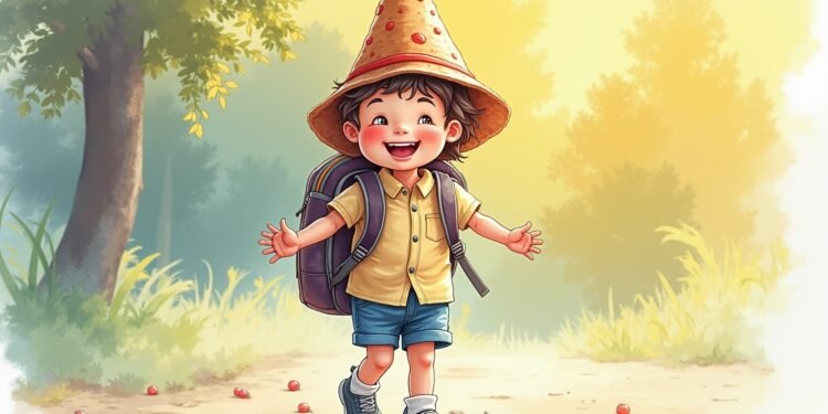 Einschulung Bayern 2026-Titel