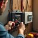 Moderne Elektroinstallation: Tipps für Heimwerker
