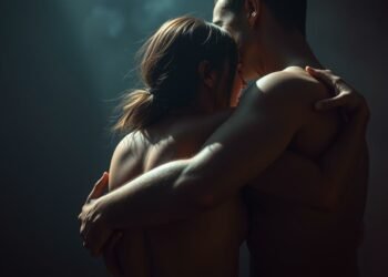 Emotionale Verbindung in Beziehungen