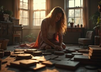 Neubeginn: Erbschaft und Haushaltsauflösung meistern