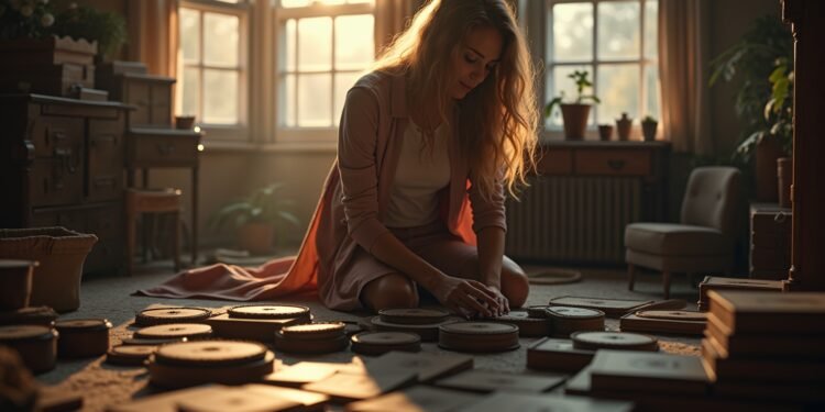 Neubeginn: Erbschaft und Haushaltsauflösung meistern