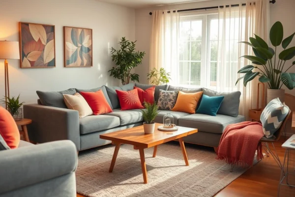 Erste eigene Wohnung einrichten