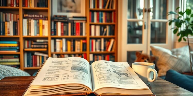 Expertenwissen Haustierhaltung