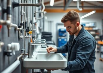 Fachgerechte Sanitärdienstleistungen Deutschland