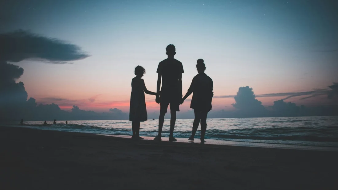 Familienbeschäftigung