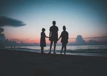 Familienbeschäftigung