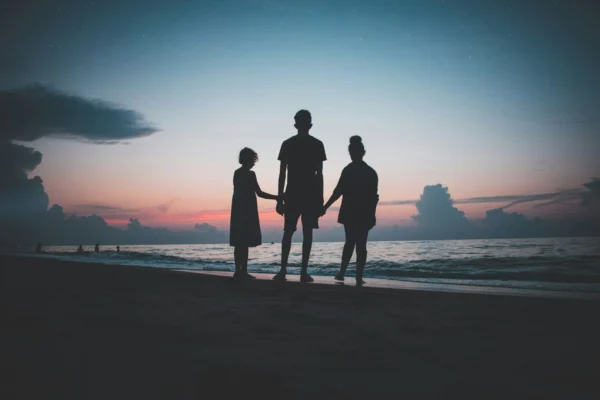 Familienbeschäftigung
