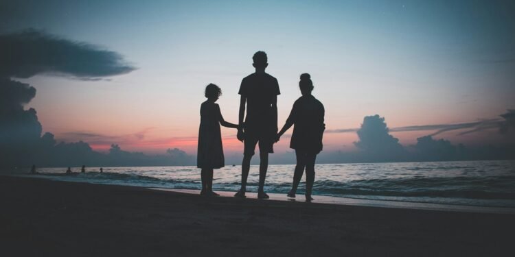 Familienbeschäftigung