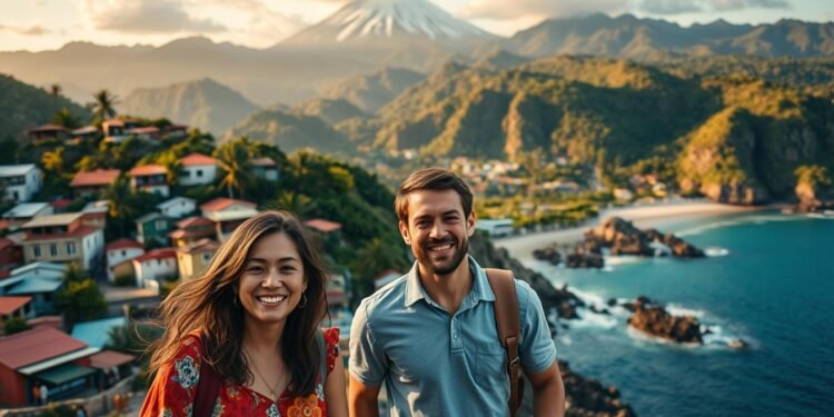 Familienreise Abenteuer weltweit