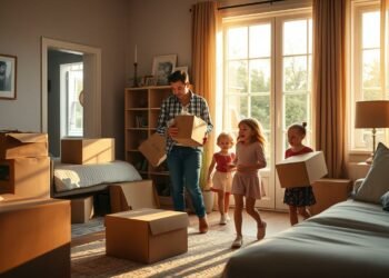 Diese Fehler vermeiden bei der Wohnungsauflösung