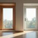 Kunststoff, Alu oder Holz: Das richtige Fenster