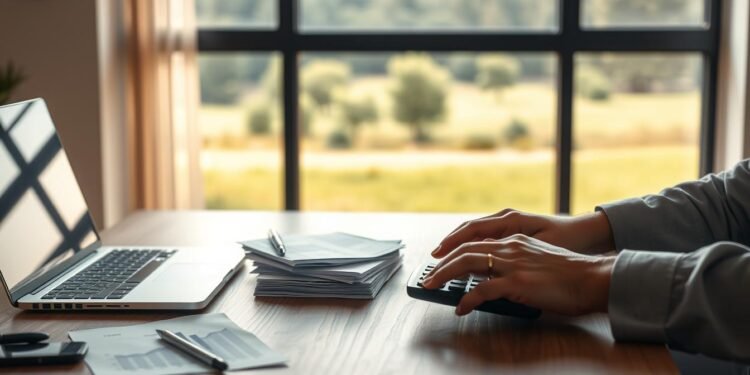Finanzmanagement für persönliche Finanzen
