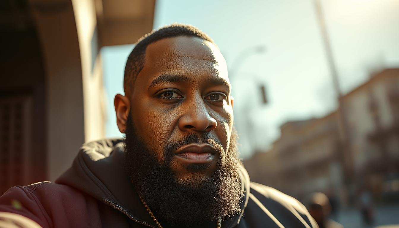 Fler Berliner Rap Szene Mentor