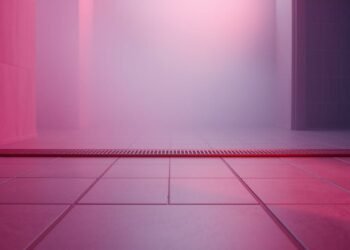 Fliesen Abschlussleiste