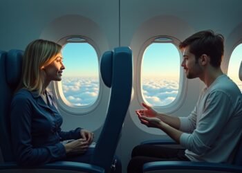 Sicherheit über den Wolken: Tipps für Flugreisende