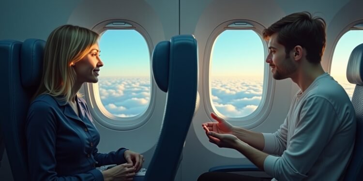 Sicherheit über den Wolken: Tipps für Flugreisende