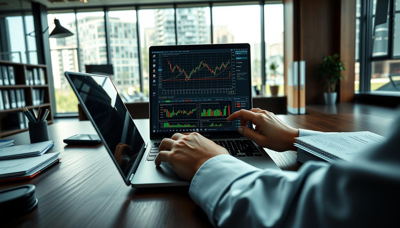 Fremdfinanzierung beim Trading Grundlagen