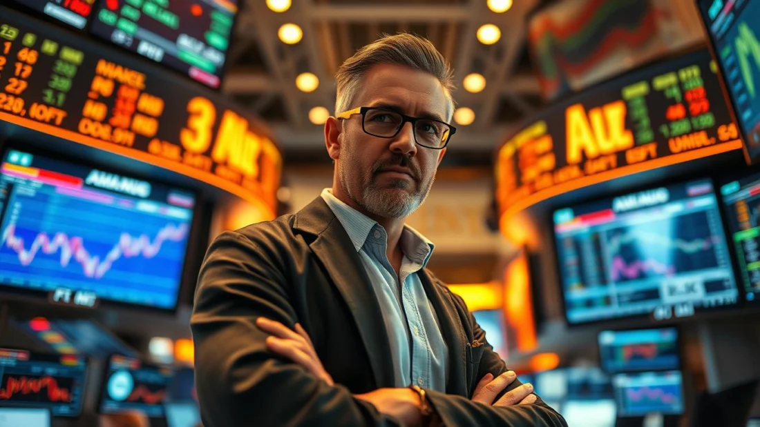 Fremdkapital Chancen Trading für ambitionierte Trader