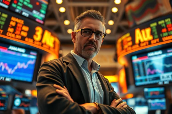 Fremdkapital Chancen Trading für ambitionierte Trader