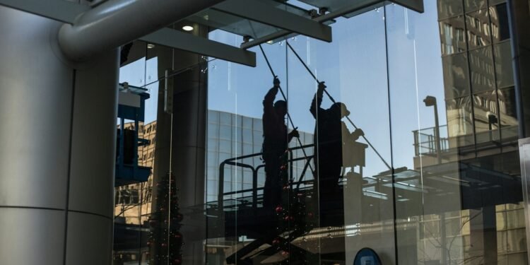 Gebäudereinigung Leverkusen