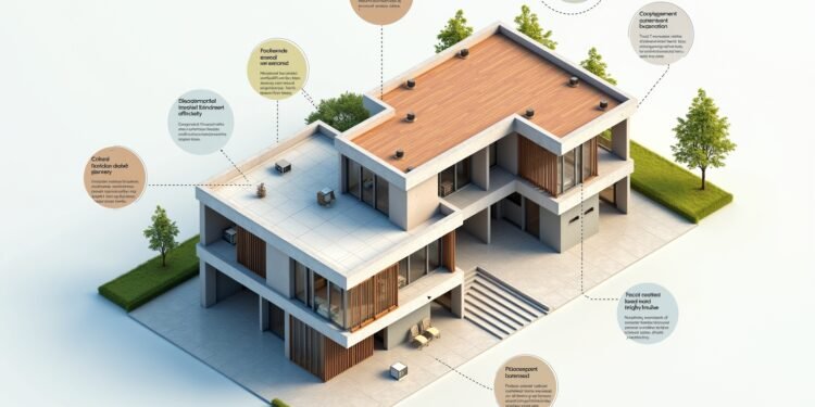 7 Schritte für eine effiziente Gebäudesanierung 2026