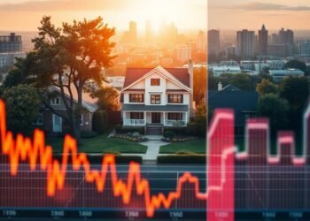 Geldanlage Vergleich Aktien Immobilien